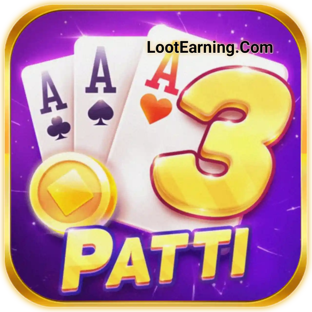 Teen Patti Gold - Happy Ace Casino